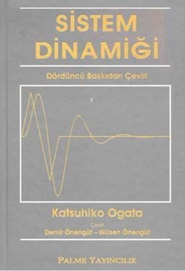 Palme Sistem Dinamiği - Demir Önengüt, Gülsen Önengüt Palme Akademik Yayınları