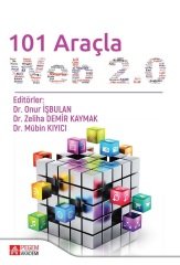 Pegem 101 Araçla Web 2.0 Onur İşbulan Pegem Akademi Yayınları