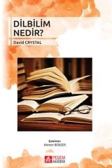 Pegem Dilbilim Nedir? - David Crystal Pegem Akademi Yayınları