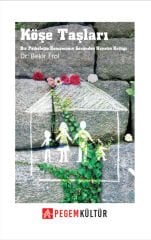 Köşe Taşları - Bekir Erol Pegem Kültür Yayınları