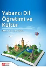 Pegem Yabancı Dil Öğretimi ve Kültür - Onur Köksal Pegem Akademi Yayınları