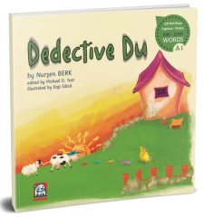 Dedective Du 300-100 Words A1 - Nurşen Berk NSN Kids