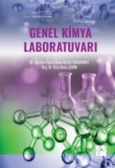 Gazi Kitabevi Genel Kimya Laboratuvarı - Eliza Deniz Şahin, Sinan Mithat Muhammet Gazi Kitabevi