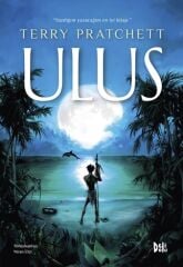 Ulus - Terry Pratchett Delidolu Yayınları