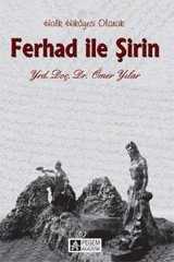 Pegem Ferhad ile Şirin - Ömer Yılar Pegem Akademi Yayınları