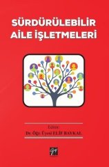 Gazi Kitabevi Sürdürülebilir Aile İşletmeleri - Elif Baykal Gazi Kitabevi