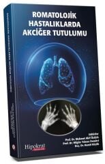 Hipokrat Romatolojik Hastalıklarda Akciğer Tutulumu - Mehmet Akif Öztürk Hipokrat Kitabevi