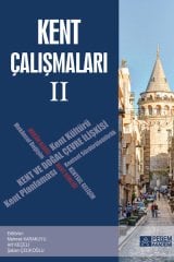 Pegem Kent Çalışmaları II - Mehmet Karakuyu, Arif Keçeli Pegem Akademi Yayınları