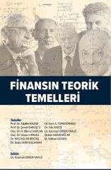 Akademi Finansın Teorik Temelleri - Adalet Hazar, Şenol Babuşcu Akademi Consulting Yayınları