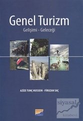 Siyasal Kitabevi Genel Turizm - Azize Tunç Hüssein, Firuzan Saç Siyasal Kitabevi Yayınları