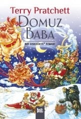 Disk Dünya 20: Domuz Baba - Terry Pratchett Delidolu Yayınları
