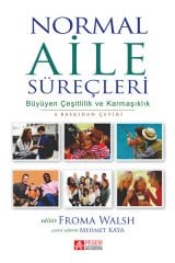 Pegem Normal Aile Süreçleri Mehmet Kaya Pegem Akademi Yayıncılık