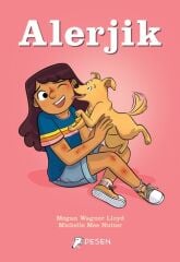 Alerjik - Megan Wagner Llyod Desen Yayınları