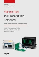 Seçkin Yüksek Hızlı PCB Tasarımının Temelleri - Burak Ağca Seçkin Yayınları