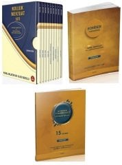 Erkin Kürk 2025 Komiser Yardımcılığı Kolluk Mevzuatı Konu + Soru + 15 Deneme Set Erkin Kürk