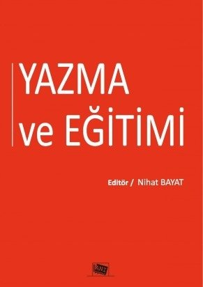 Anı Yayıncılık Yazma Ve Eğitimi - Nihat Bayat Anı Yayıncılık