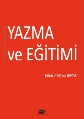 Anı Yayıncılık Yazma Ve Eğitimi - Nihat Bayat Anı Yayıncılık