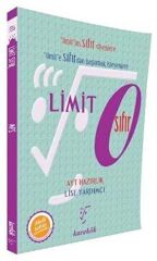 Karekök YKS AYT Limit Sıfır 0 Konu Anlatımı Karekök Yayınları