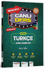 Akademi Denizi KPSS Türkçe Soru Bankası Akademi Denizi