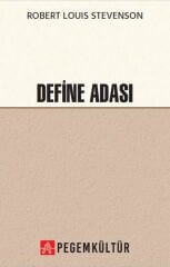 Define Adası - Robert Louis Stevenson Pegem Kültür Yayınları