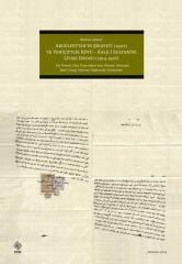Ekin Abdülfettahın Şikayeti (1907) ve Yeniçiftlik Köyü - Kale-i Sultaniye Livası Davası (1914 - 1918 ) - Kemal Gözler Ekin Yayınları