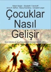 Anı Yayıncılık Çocuklar Nasıl Gelişir - Robert Siegler Anı Yayıncılık
