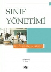 Anı Yayıncılık Sınıf Yönetimi - Celal Teyyar Uğurlu Anı Yayıncılık