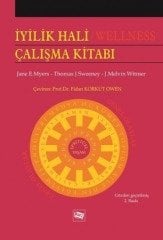 Anı Yayıncılık İyilik Hali Wellness Çalışma Kitabı - Jane E. Myers, Thomas J. Sweeney, J. Melvin Witmer Anı Yayıncılık