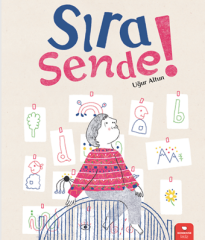 Sıra Sende - Uğur Altun Redhouse Yayınları