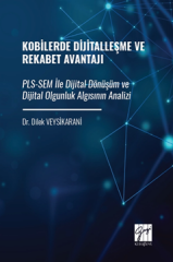 Gazi Kitabevi Kobilerde Dijitalleşme ve Rekabet Avantajı - Dilek Veysikarani Gazi Kitabevi