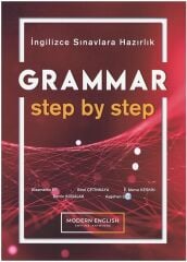 Modern English Grammar Step By Step Modern English