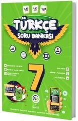 Av Yayınları 7. Sınıf Türkçe Soru Bankası Av Yayınları