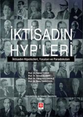 Ekin İktisadın HYPleri 2. Baskı - Rahmi Yamak Ekin Yayınları