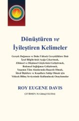 Gazi Kitabevi Dönüştüren ve İyileştiren Kelimeler - Roy Eugene Davis Gazi Kitabevi