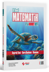 İşleyen Zeka 8. Sınıf Matematik 3 lü Kuvvet Seti İşleyen Zeka Yayınları