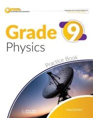 Palme 9. Sınıf Physics Practice Book Palme Yayınları