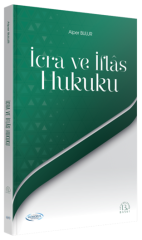 Monopol Adli İdari Hakimlik İcra İflas Hukuku Konu Anlatımı 13. Baskı - Alper Bulur Monopol Yayınları