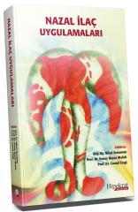 Hipokrat Nazal İlaç Uygulamaları - Nihat Susaman Hipokrat Kitabevi