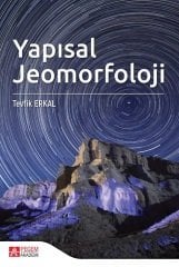 Pegem Yapısal Jeomorfoloji Tevfik Erkal Pegem Akademi Yayınları