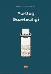 Nobel Yurttaş Gazeteciliği - Ebru Davulcu Nobel Bilimsel Eserler