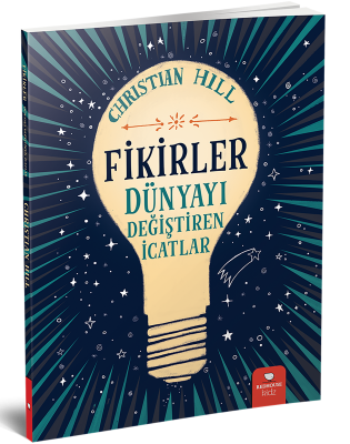 Fikirler - Christian Hill Redhouse Yayınları