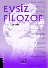 Derin Yayınları Evsiz Filozof - Mehmet Şahan Derin Yayınları