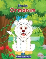 Benim Ormanım Parıltı Yayınları
