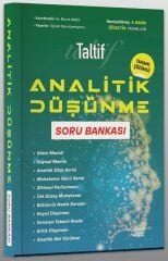 Öğretir PAEM Misyon Koruma Analitik Düşünme Soru Bankası Çözümlü 5. Baskı Öğretir Yayınları