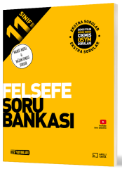 Hız Yayınları 11. Sınıf Felsefe Maarif Model Soru Bankası Hız Yayınları