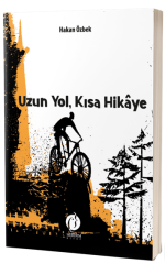 Uzun Yol Kısa Hikaye - Hakan Özbek Herdem Kitap