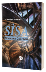 SİSA Dünyanın Öbür Ucu - Cemile Aktemur Herdem Kitap
