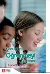 Pegem Çocuklara Öğrenmeyi Öğretmek - Robert Fisher Pegem Akademi Yayıncılık