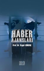 Derin Yayınları Haber Ajansları - Özgür Gönenç Derin Yayınları