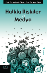 Derin Yayınları Halkla İlişkiler ve Medya - Aydemir Okay, Ayla Okay Derin Yayınları